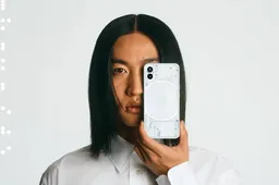 Nothing Phone (1) Next Sale In India Imminent, See Price & Specs