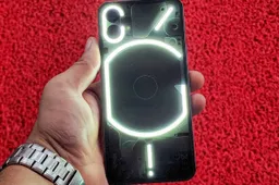 Android 14 Beta is Soon Coming to the Nothing Phone (1)