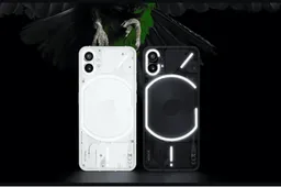 Check Out the Stunning Camera Samples from Nothing Phone (2)