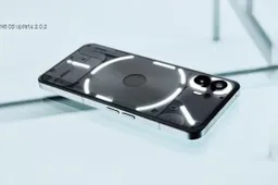 Nothing Phone (2) Receives Another Impressive Camera-focused Update