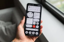 The Latest Update for Nothing Phone (2): Exciting Camera Improvements and More