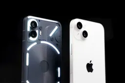 Nothing Phone (2) Outperformed iPhone 14 Plus In This Speed Test