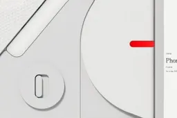 Leaked Specs Confirms That Nothing Phone (2) Will Not Be an Average Mid-Ranger