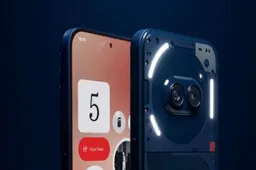 Nothing Phone (2a) Plus Start Sales in India