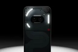 Nothing Phone (2a) with Dimensity 7200 Pro and 3 Glyph strips released - an affordable yet promising mobile phone