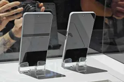 Nothing Phone (3a) and (3a) Pro teased at MWC 2025 ahead of official launch