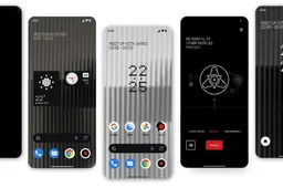Introducing the Revolutionary Upgrade: Nothing OS 2.0 for the Company's Smartphones
