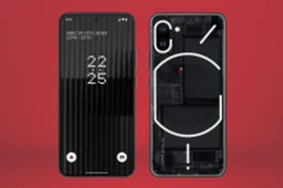 Nothing OS 2.5 public beta version released