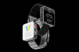 Two CMF by Nothing Products Revealed: Smartwatch and TWS Buds