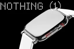 Get Ready for Nothing Watch: The Latest Smartwatch from Nothing [Rumor]