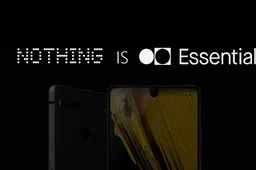 Nothing acquired Essential, but the deal is all about patents