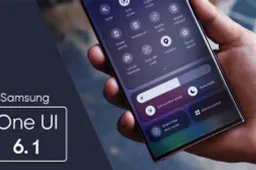 Android Users Beware: One UI 6.1 Update Turns Off Essential Notification Feature