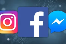 Facebook and Instagram reduce video quality in Europe