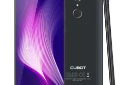 Entry level Cubot Nova with dual 4G network support coming soon