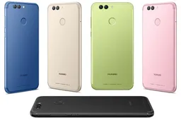 Huawei Nova 3 Specs outed, likely to launch in December