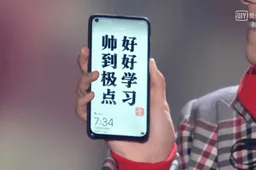 Huawei teases Nova 4 phone launch for December 17th