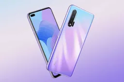Huawei Nova 7 turns out to be the best-selling smartphone in Q3 2020 in China