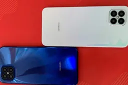 Huawei nova 8 and nova 8 Pro will be released in December