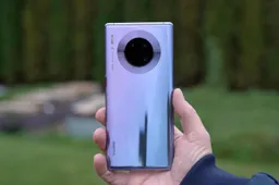 Huawei to release the Nova 8i with Snapdragon 662 and a 6.67" display