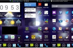 Living with the Jiayu G4 Review: The First Week