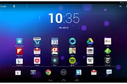 Nova Launcher brings “OK Google” to all Jelly Bean devices