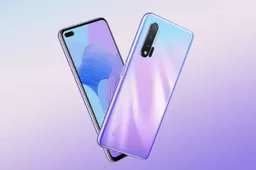 Huawei prepares to launch Nova 8 and 8 Pro with 90 and 120 Hz screens