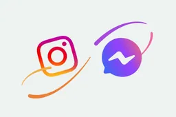 Facebook & Instagram gets new messaging features