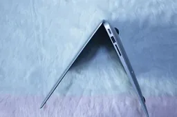 These awesome Macbook Air and Macbook clones get terrible logos!