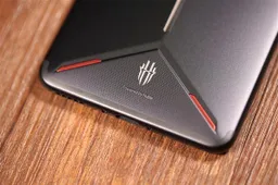 Nubia, ZTE, and Xiaomi tops AnTuTu Android phone list for May 2019