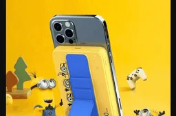 Nubia to release a magnetic charger that works for iPhones