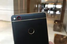 New Nubia phones will receive SOS Panic Button