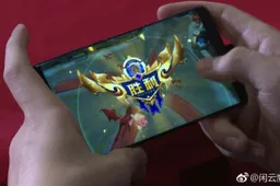 Nubia is working on a gaming-focused smart phone, General Manger Says