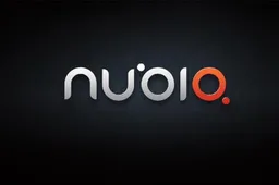 nubia NX595J: have a look at Nubia's bezel less flagship!