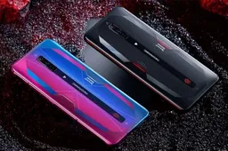 Nubia Red Magic 6S Pro Arrives On TENAA Ahead Of Sept. 6 Launch