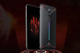 Red Magic 3s to go global on October 16th