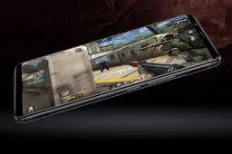 Nubia Red Magic Mars commence pre-sale for 2699 yuan ($388)