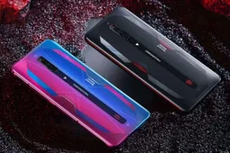 Nubia Red Magic 6R will come with a 144Hz display