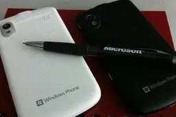 Is this the flagship Nubia Windows 8 5.0 inch Phone from ZTE?