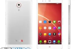ZTE reduce price of the Nubia X6 in China to compete with the MX4 Pro