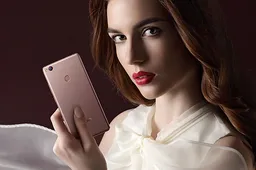 Nubia launches flagship Z11, no borders and SD820