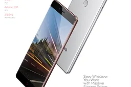 Nubia Z11 global launch this September