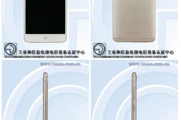 5.2-inch Nubia N2 Lite With Dual Cameras Spied On TENAA