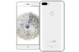 Nubia Z17 Render And Full Specs