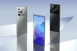 Nubia Z30 Pro launch: Powerful camera phone with ultra-fast charging