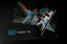 Nubia Z5 Mini Launched Today: full details and specifications