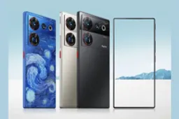 Nubia Z50 Ultra With The Strongest Chip Spotted In GeekBench