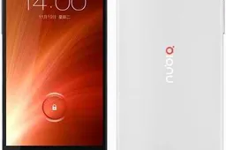 ZTE Nubia Z5S mini from $277.99 plus 5 more great discounts.