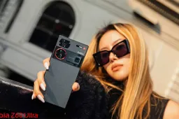 Check Out the Camera Capabilities of Nubia Z60 Ultra