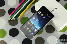 5 reasons why we can’t wait to review the Nubia Z7 mini