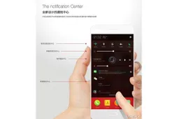Nubia Z7 could be launched March/April with new UI